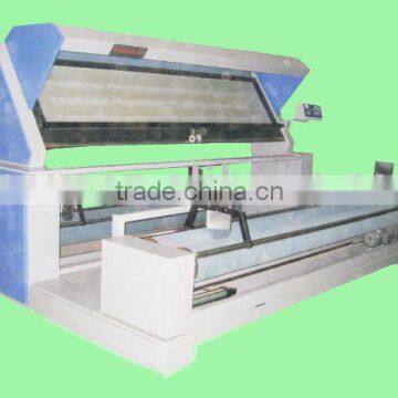 TC-B Type Large Package Cloth Inspecting/winding Machine