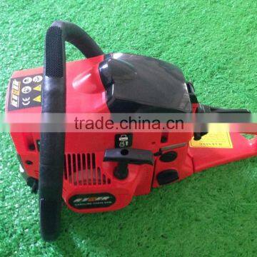 Hot sale 2 stroke Garden machine honda engine gasoline chainsaw