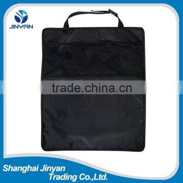 good quality and cheap price kick mats car back seat protector from china exported to europe and america