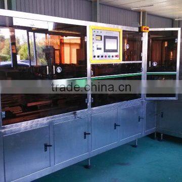 Automatic high frequency welding machinery for CAPD Bag