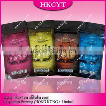 Eco-friendly Fruit Use Plastic Food Packaging Bags photo-4