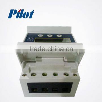 PILOT SPM93 Three Phase Kwh Meter photo-5