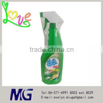 MG~ Powerful Kitchen Cleaner, Cheap Oil Cleaner~Easy, Safe & Quality