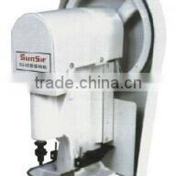 Sunsir SS-90 Binding Buttons Machine