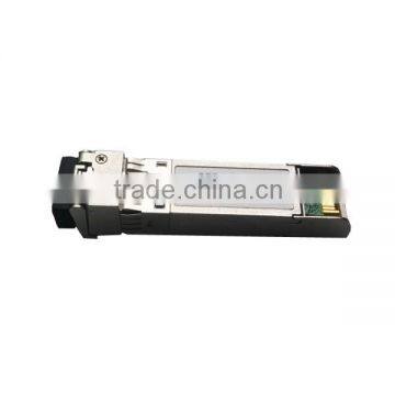 40km sfp optical module 10G SFP+ 120km module