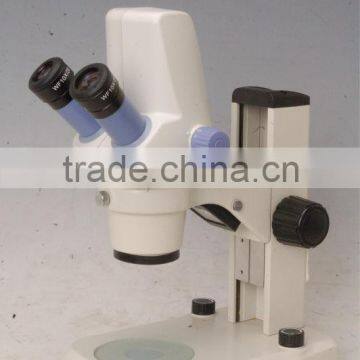 JSZ5 ZOOM STEREO MICROSCOPE photo-2