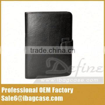 Writing Padfolio Custom Color Best Selling