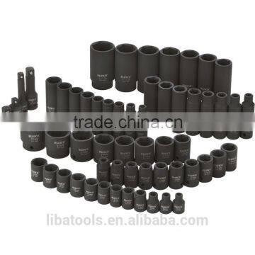 auto tool truck Pneumatic spanner socket of factory