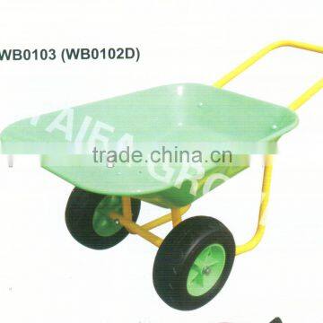 children wheel barrow WB0103