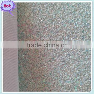 2015 Sequin Glitter Wall Fabric for Walls photo-4