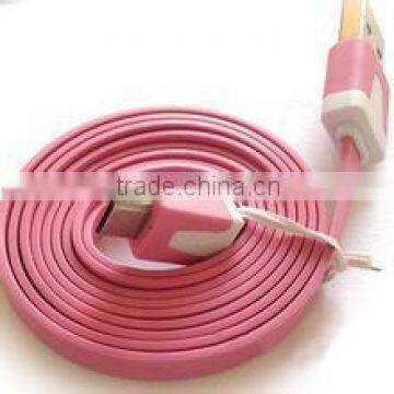 Usb Data Cable USB 2.0 Cable, Most Popular Colorful Usb Data Cable for Android photo-3