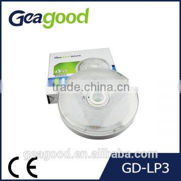Starred Hotel Motion Sensor Led Sensor Security Lights for Entrance photo-4