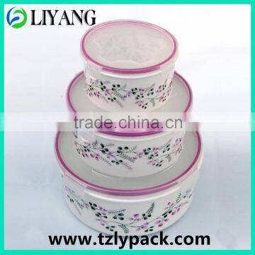 hot sale,milton heat transfer film, film for plastic, lunch box, roll printing