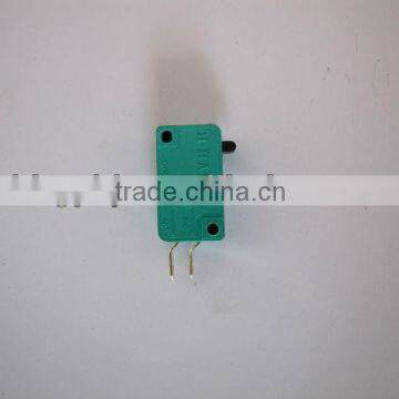 The micro switch for panasonic welding torch