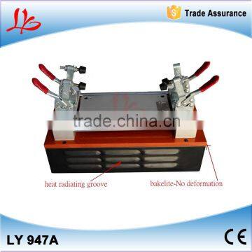 LY 947A professional touch screen separator ,High Quality Control