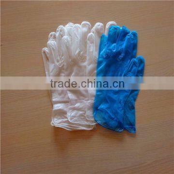 2016 Wholesale Disposable Vinyl/pvc Glove Powdered and Powder Free photo-2