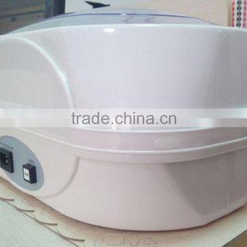 Best Quality Bonmay Hot Wax Heater Single Wax Warmer Heater for Skin Exfoliator photo-2
