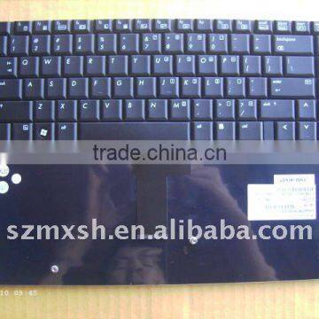 Laptop keyboard for GATEWAL