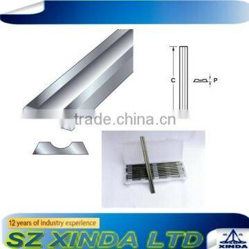 Woodworking Planer Blades