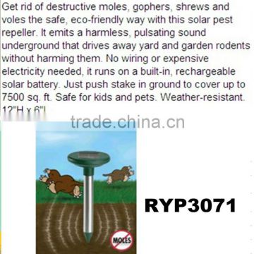 RYP3071 Solar pest repeller