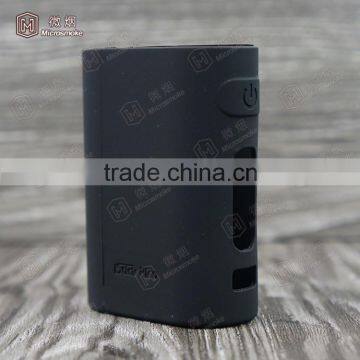 Autentic hot selling istick pico kit silicone case cover cheap price istick pico 75w box mod silicone skin