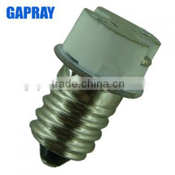 E14 to G4 Socket Adapter lampholder converter