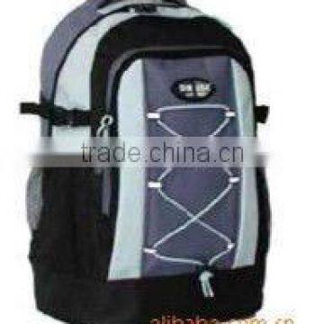 Fashional model backpack