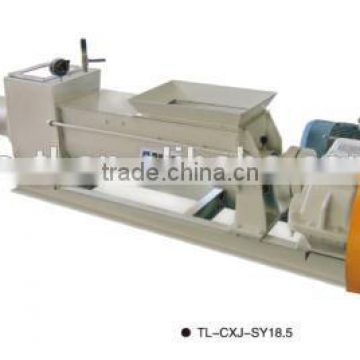 Lab Extruder Machinery Price