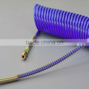 trailer air brake reinforced hose