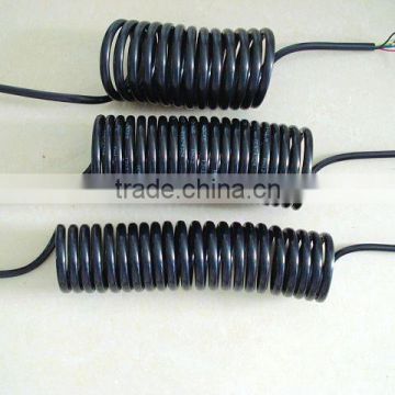 trailer electric coil