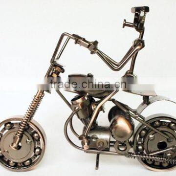 Motorcycle Parts Evaporation Coating Machine