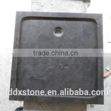 Qingdao Dongxin Cheapest Blue Limestone Tower Tray With High Quanlity and Good Price photo-3