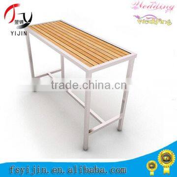 Best selling outdoor table and chairs made in China