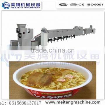 fried maggi instant noodle machine