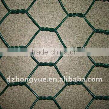 heavy hexagonal wire mesh