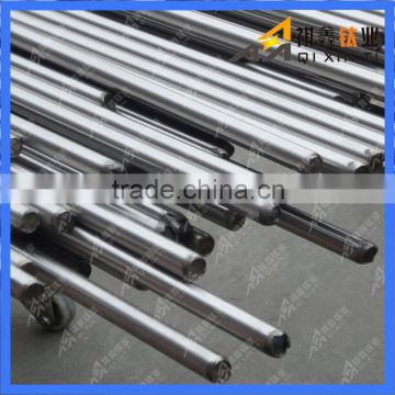 ASTM B348 Titanium Carbide Cermet Rods