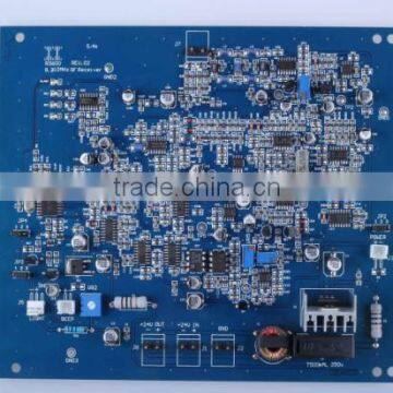 Channel stably RF EAS system board, 3600TX / RX