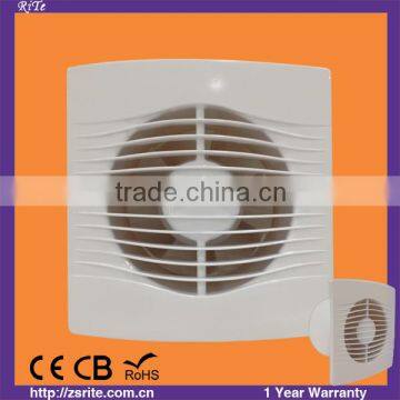 4-6 inch ventilating fan / exhaust fan /bathroom fan