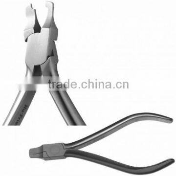 Band Crimping Pliers orthodontic instruments 2015 Orthodontic Pliers best Quality