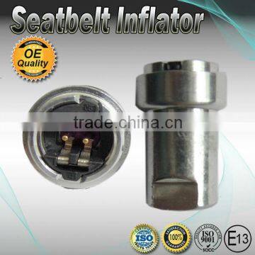 OEM Qualtity Seatbelt Ignitor Tube Connector AS01A