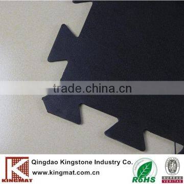 Protect heavy gym equipment and hard floors gym rubber mat                        
                                                Quality Choice