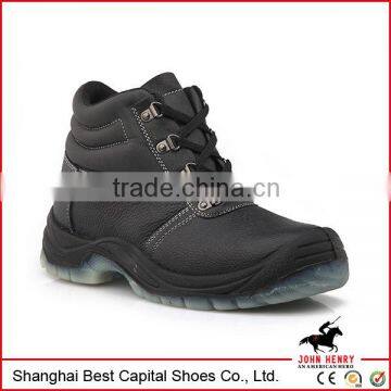 EN20345 CE industrial acme safety security working shoes