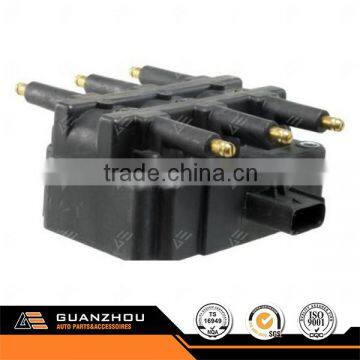 China Manufacturer Cheap Price Auto Lgntion System Delp hi Ignition Coil photo-4
