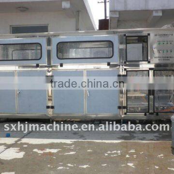 QGH 3-5 Gallon Barrel/jar Liquid/water Filling Machine