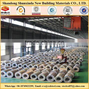 Price of Ppgi and gi Stocks From China Factory Warehouse photo-4