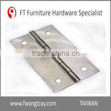 Made In Taiwan 75.5 x 45 x 1.0 mm Best Quality Strong Home Cupboard Door Continuous Hinge