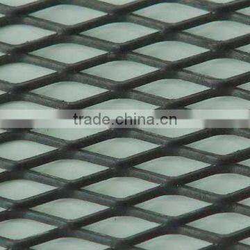 Jinnuo 2.0mm expanded metal mesh