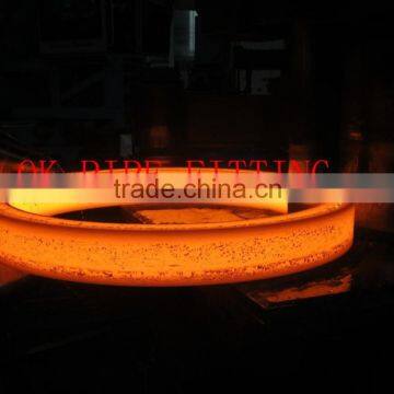 ASTM B366, ASME B366, ASTM B564, ASME SB564, ASTM B865, ASME SB865 Monel Pipe Fittings photo-5