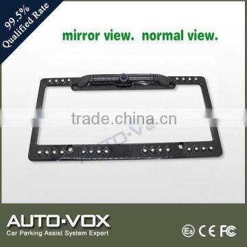 Universal Water Proof Car Rear View Camera