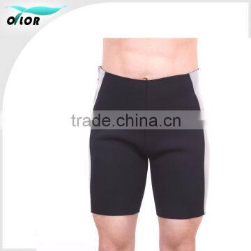 Neoprene Wetsuit Shorts, Surfing Etc . Straight Cut.Surf neoprene wetsuit shorts or pants,suit for diving and surf